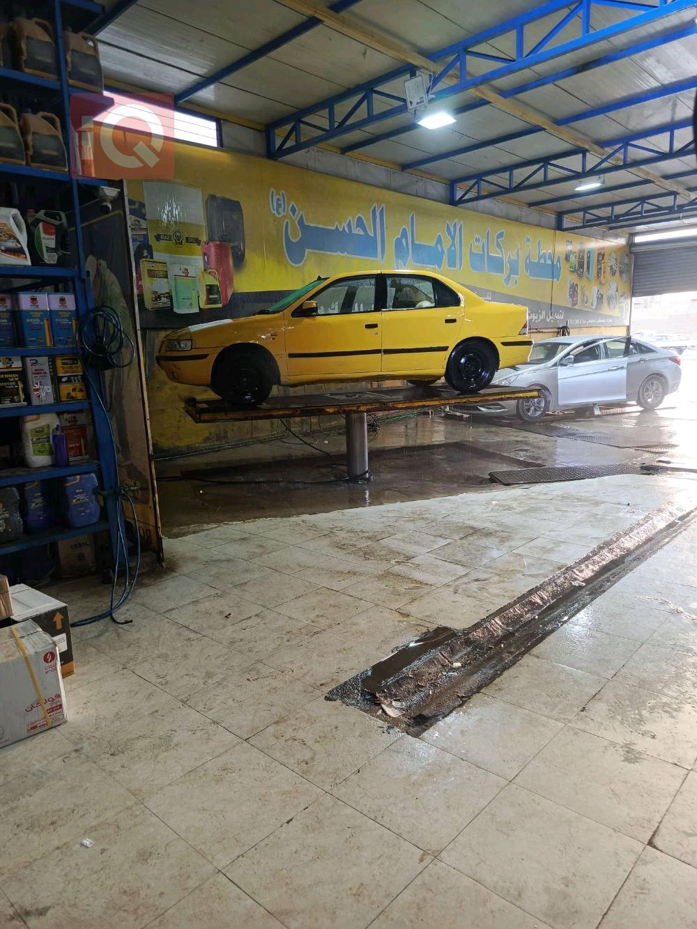 ئێران خودرۆ سه مه ند